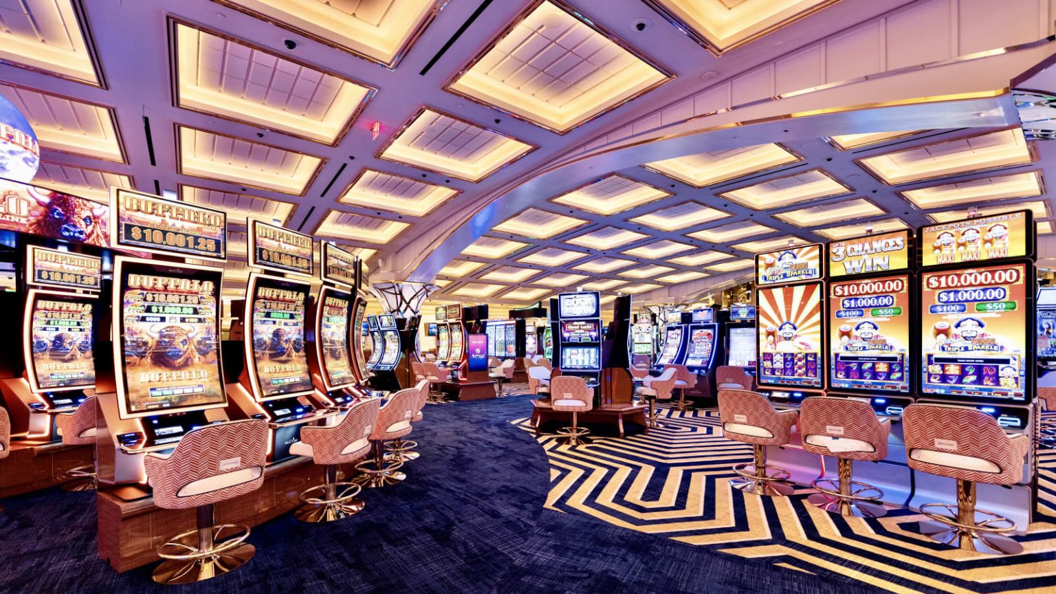 How do Casinos Make Money, and What is Their Business Model? Casinos