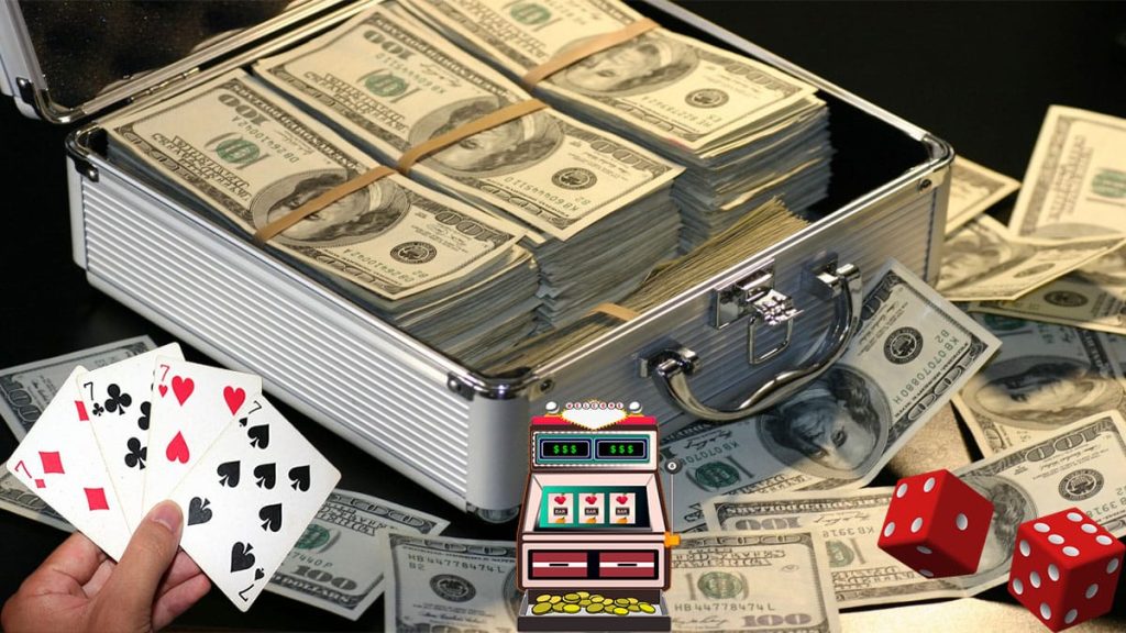 5 Super Simple Ways to Save Your Money At The Casino