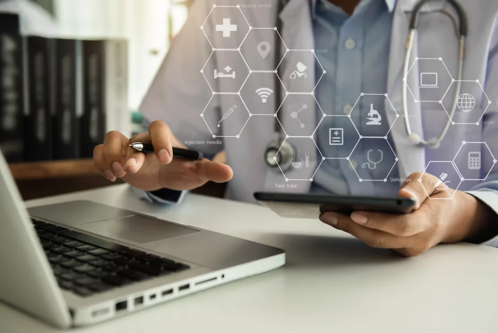 The Advantages of Outsourcing Medical Billing for Healthcare Providers