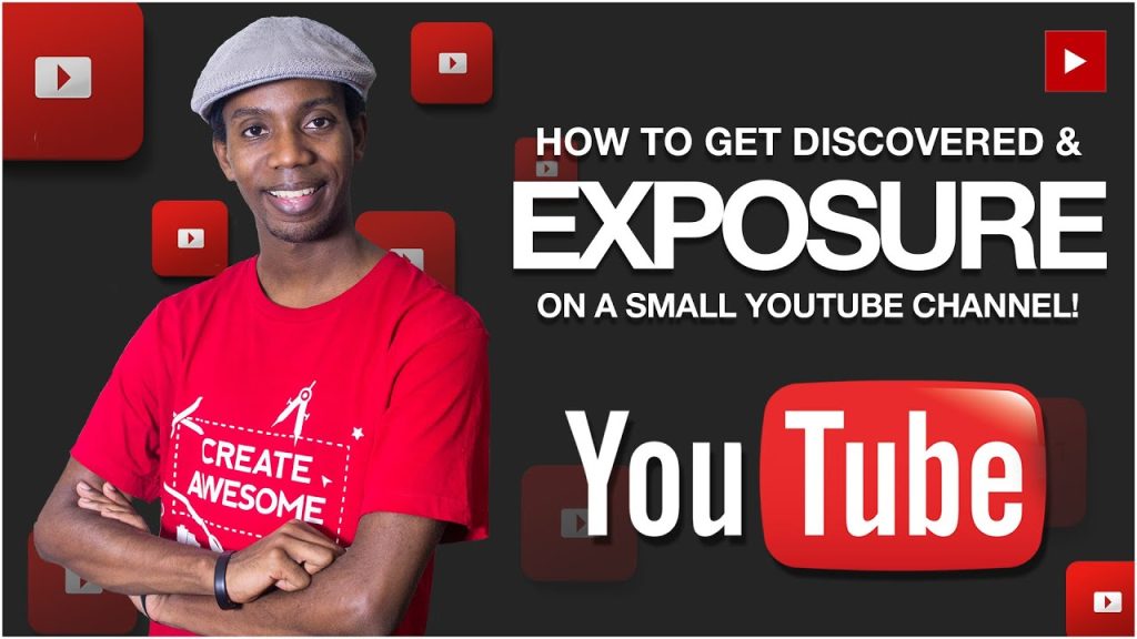 YouTube SEO Secrets Revealed: Rapidly Boost Views and Subscribers! Top-exposure-on-YouTube