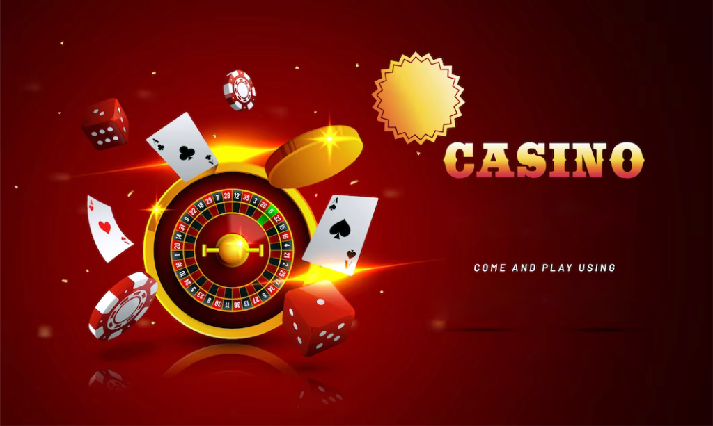 The Evolutionary Path: Online Casino Gaming Uncovered Evolution Casino