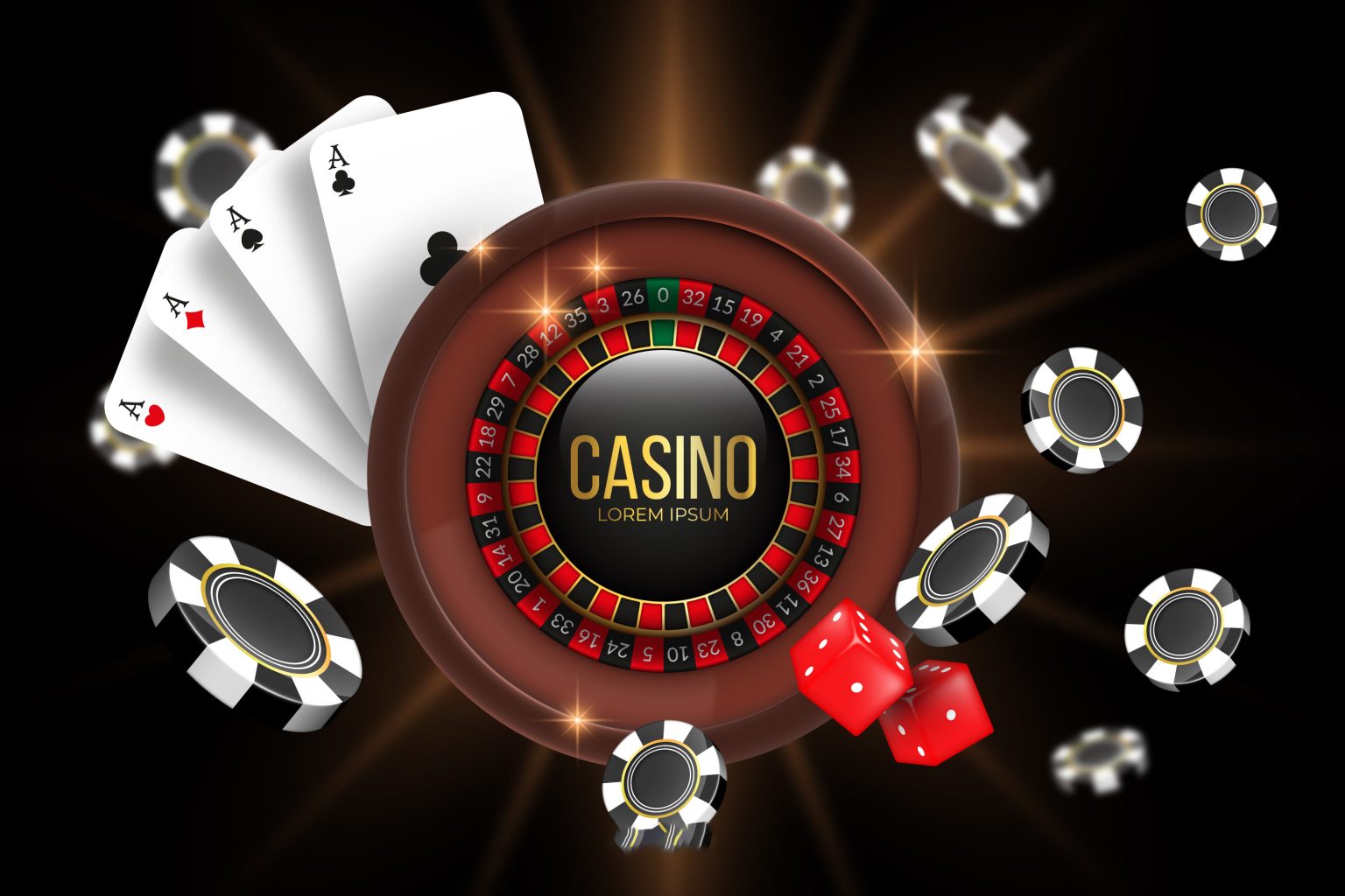 Spin, Win, Repeat: Unraveling the Free Casino Bonanza at Free-Onca.com Free Casino