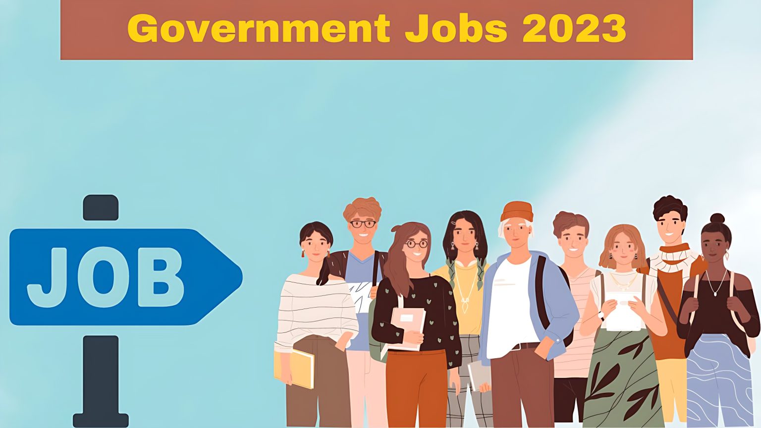 Navigating India’s Employment Landscape: Explore Latest Govt Jobs Information with Indian Careers Govt Vacanices in India