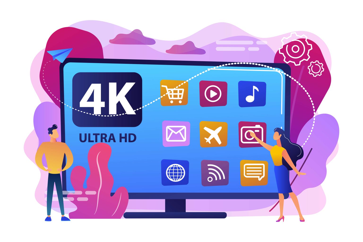 Revolutionizing Entertainment: Lukky Streams’ Secure and Seamless IPTV Restream Solutions IPTV-Restream