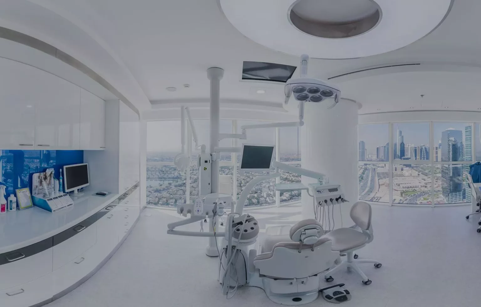 Dental Clinic Dubai