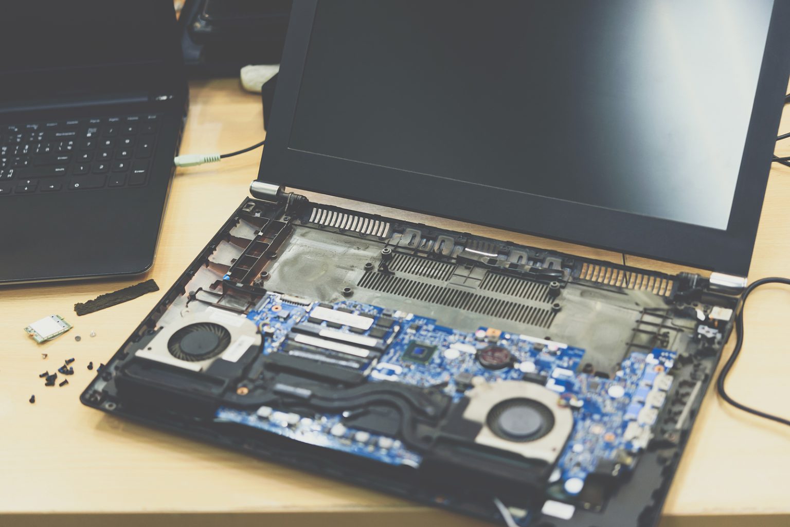 Trueonefix Computer Repair Shop in Tampa FL