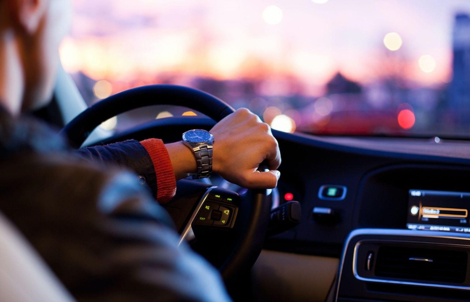 Driving School Edmonton