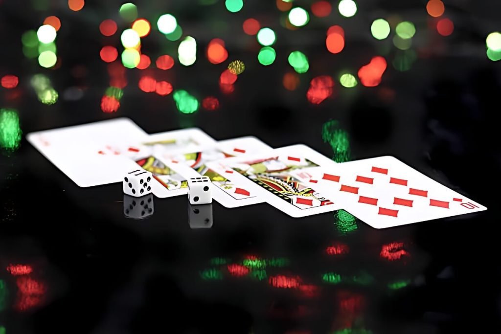 From Newcomer to Leader: Pharaoh Casino’s Journey to Redefine 파라오카지노 Gaming Integrity Pharaoh Casino