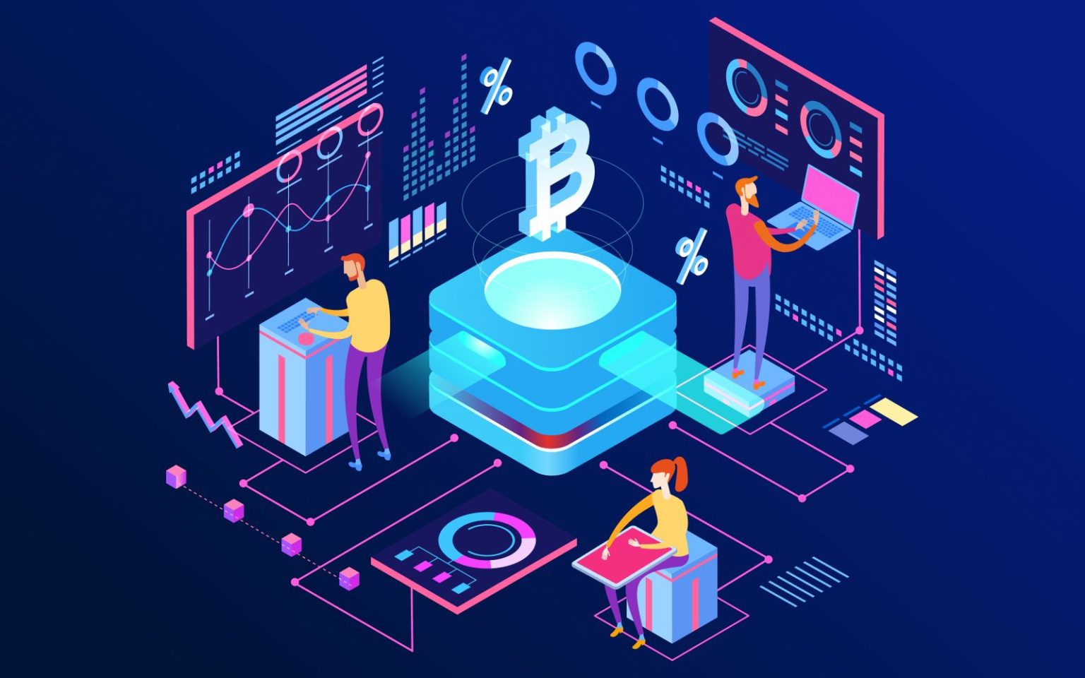 Uncovering the Secrets of Crypto Affiliate Networks: How to Monetize Your Online Presence crypto affiliate network