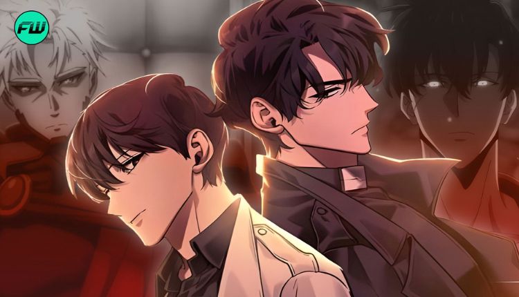 The World Of Webtoon.Cuz And Its Growing Popularity webtoon.cuz