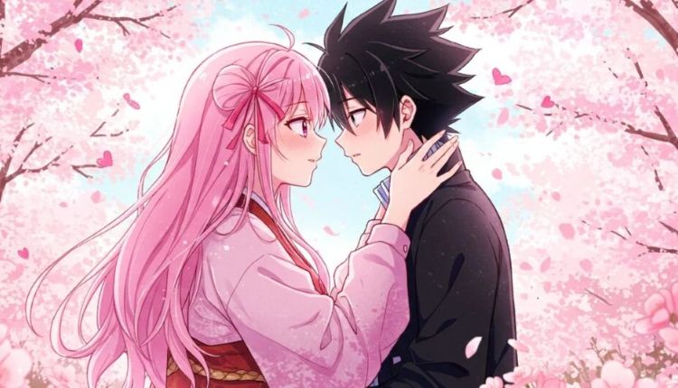 Manhwa Rae: A Rising Genre Captivating Global Readers Manhwa-Rae