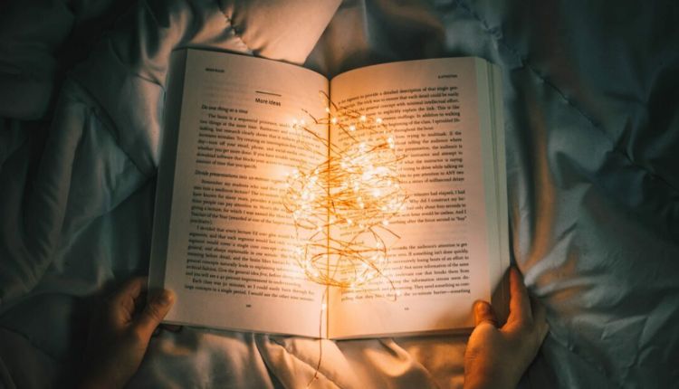 Understanding Chapter Chapter In Modern Storytelling chapter-chapter