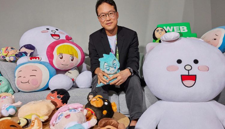 Exploring Webtoons Korean Culture And Global Popularity webtoons-korean