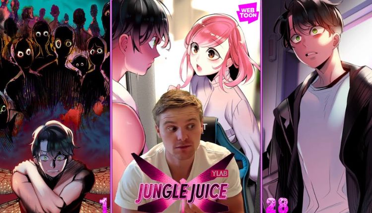 Jungle Juice Chapter 108 Breakdown and Story Insights jungle juice chapter 108