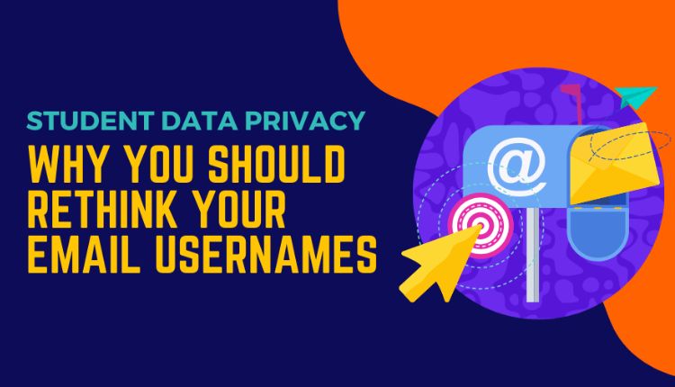 Username Email Address Importance And Best Practices username email address