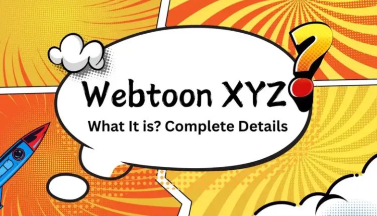 Webtoon ZXY The Rising Trend Reshaping Digital Comics webtoon zxy