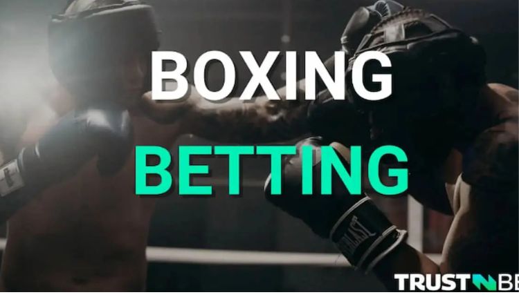 Boxing Betting Website 2025 – Best Online Boxing Betting Platform Licensed By Ufabet Betting