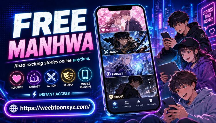 Free Manhwa Free Manhwa
