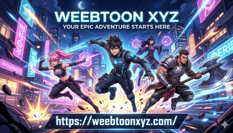 Webtoon XY Webtoon XY