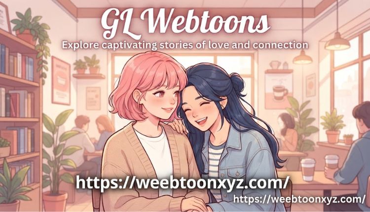 GL Webtoons