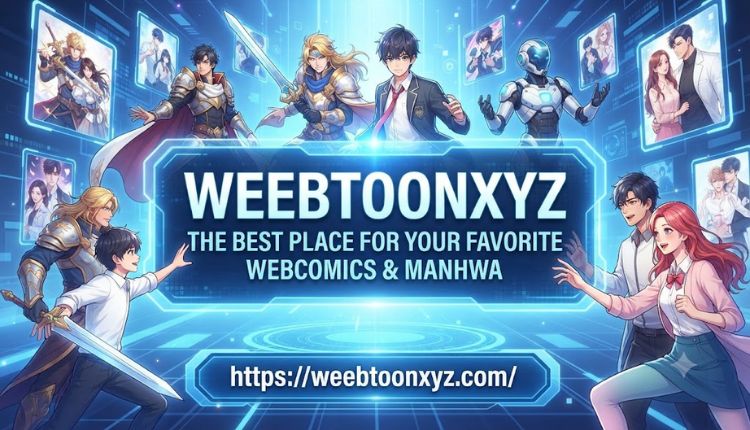 Why Are Readers Searching for Wentoon XYZ in 2026? wentoon xyz