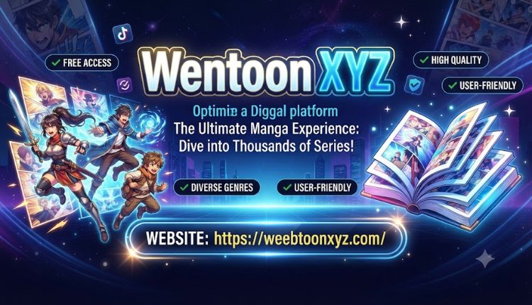 wentoon xyz